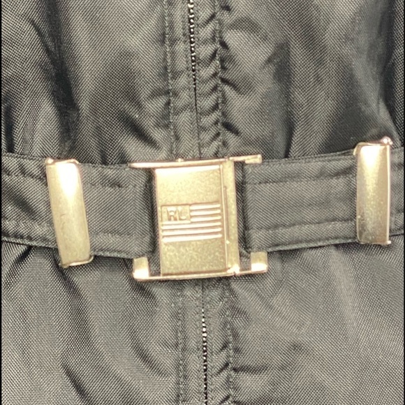 Polo Jeans Co. Ralph Lauren Full Zip Jacket - Picture 14 of 14